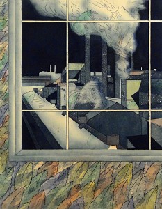 Window to the World