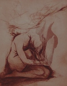 Nude III