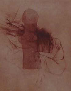 Nude IV