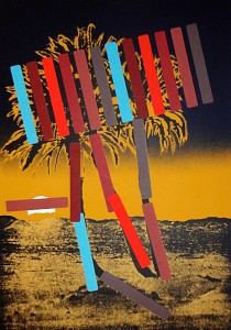 Palm Tree