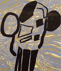 Man II