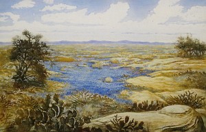 Springtime