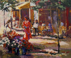 Brasserie