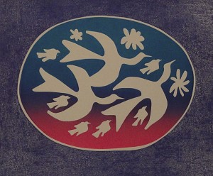 Trois Oiseaux