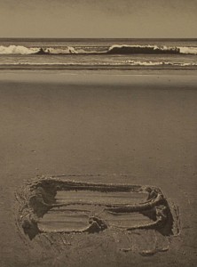 Sand Drawings #23