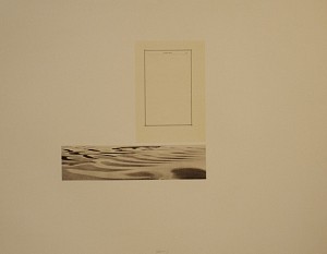 Sixieme Lettre (Dormir)