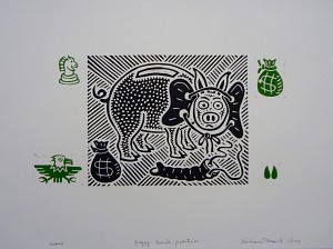 Piggy Bank Politics