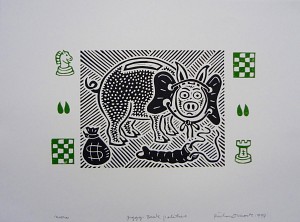 Piggy Bank Politics