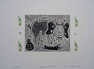 Piggy Bank Politics