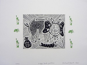 Piggy Bank Politics
