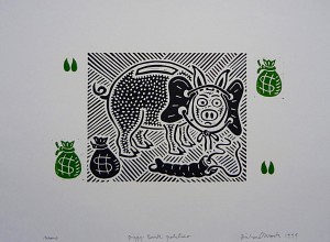 Piggy Bank Politics
