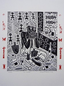 The Worker