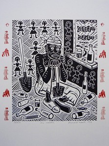The Worker