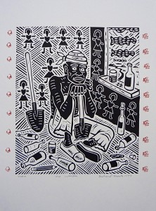 The Worker