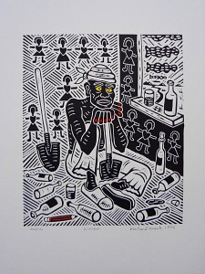 Worker