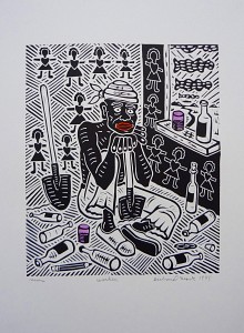 Worker