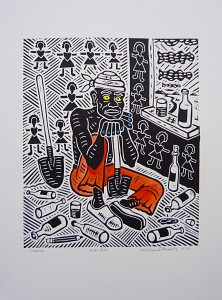 Worker