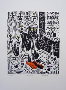 Worker