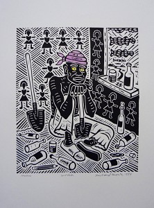 Worker