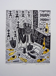 Worker