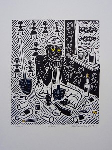 Worker