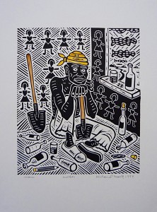 Worker