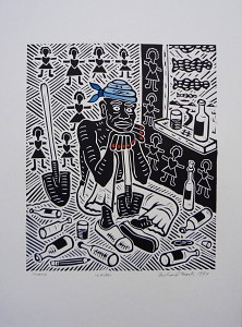 Worker