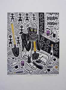 Worker