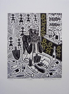 Worker
