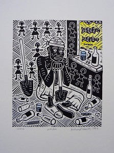 Worker