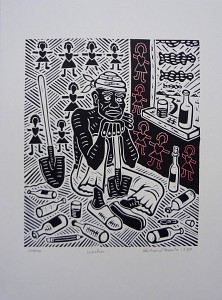 Worker