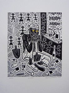 Worker