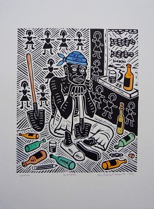 Worker