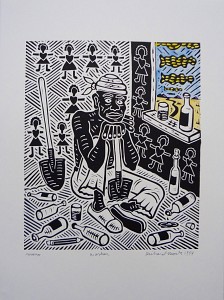 Worker