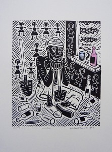 Worker