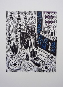 Worker