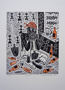 Worker