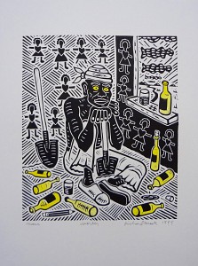 Worker