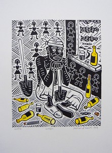 Worker
