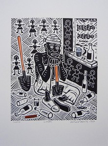Worker
