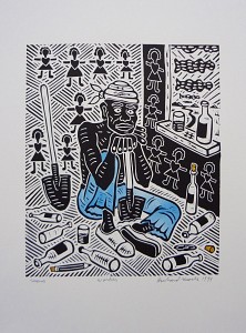 Worker