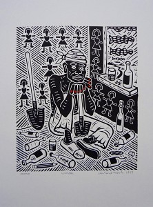 Worker
