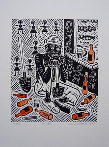 Worker