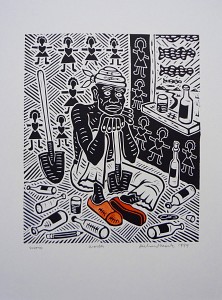 Worker