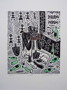 Worker