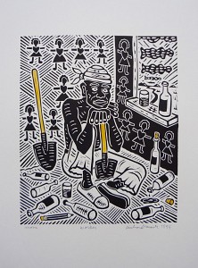 Worker