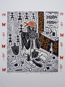 Worker