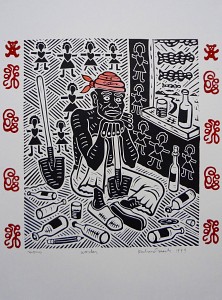 Worker