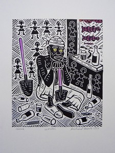 Worker