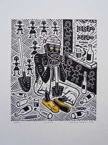 Worker